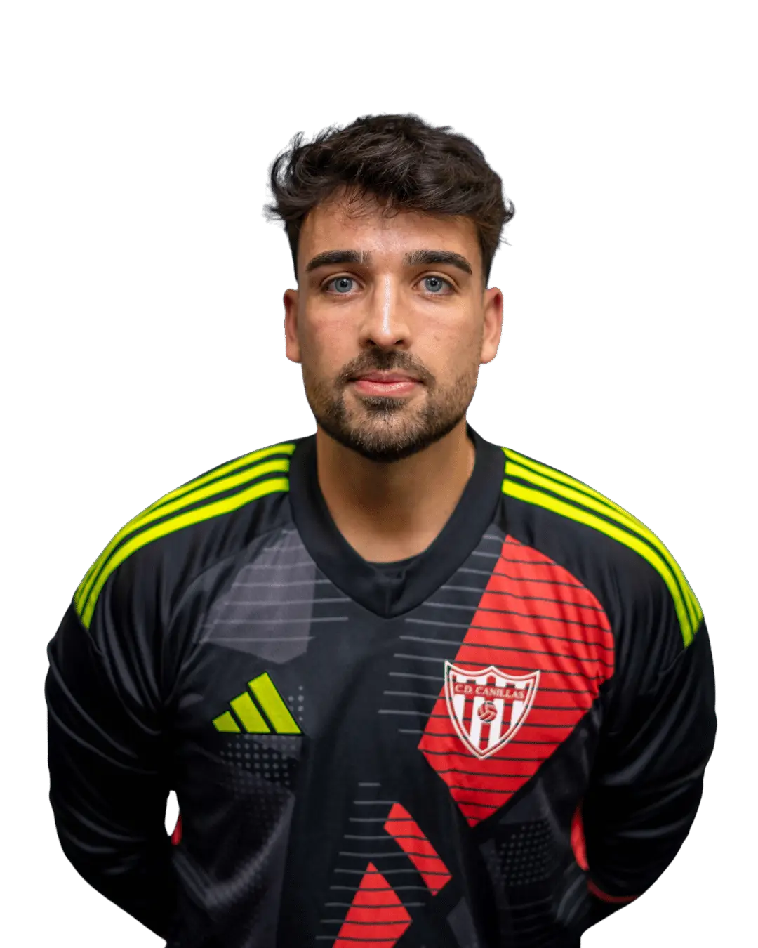 1 - JAIME PORTERO CANILLAS