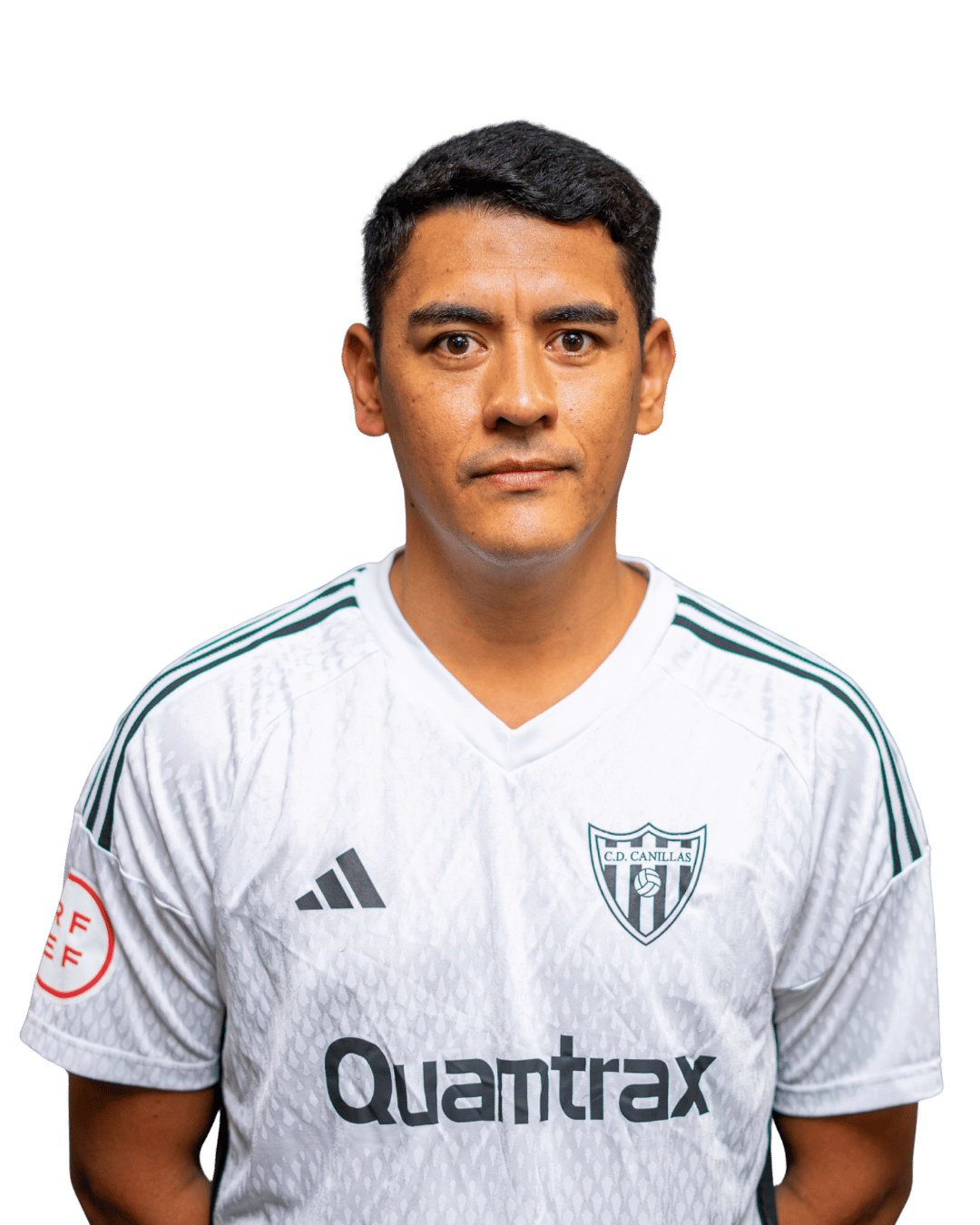 7 - TIAGO ACOSTA CENTROCAMPISTA CANILLAS