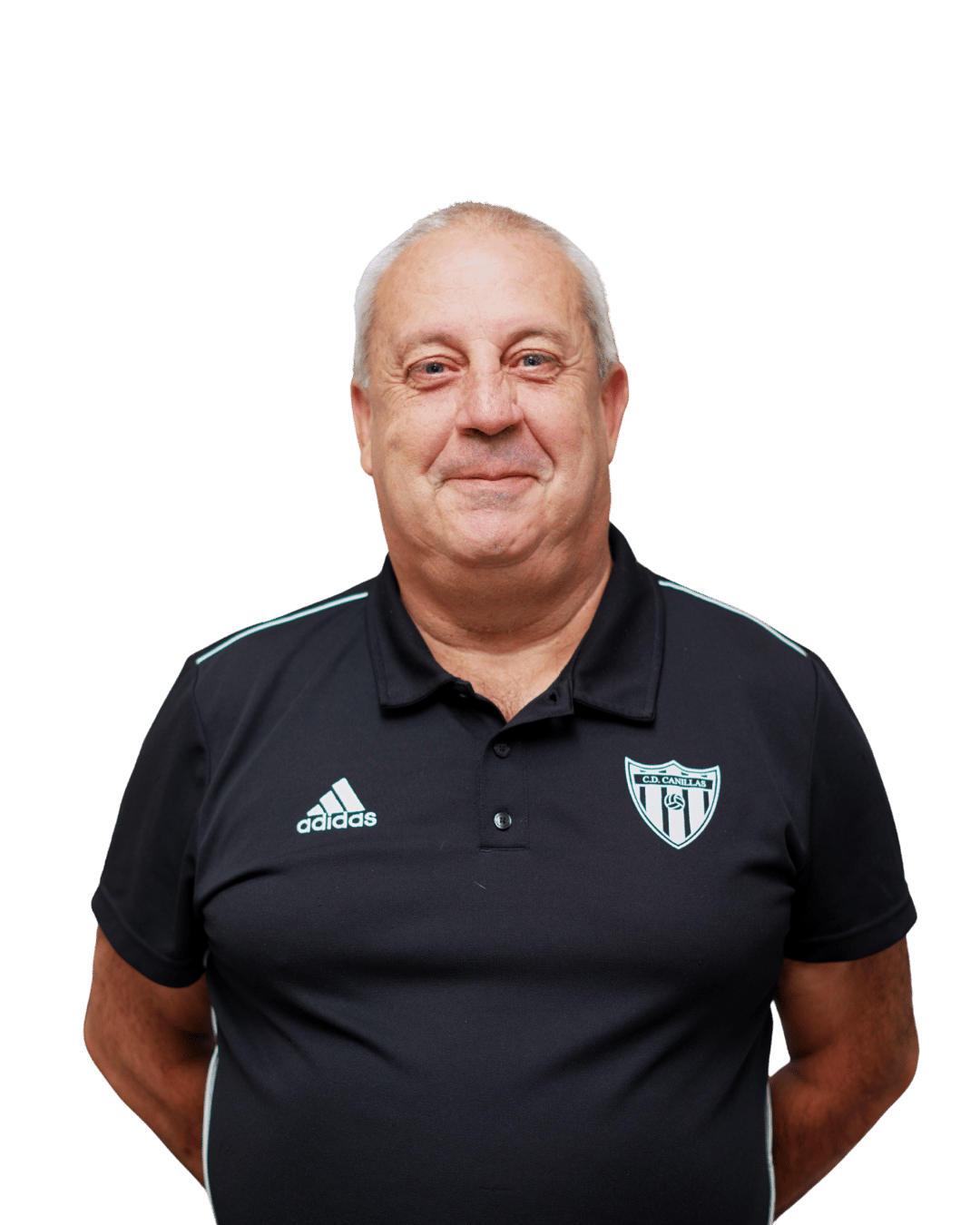 ISIDRO DELEGADO DE CAMPO CANILLAS