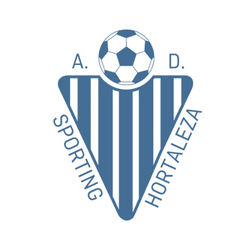 Escudo AD Sporting Hortaleza