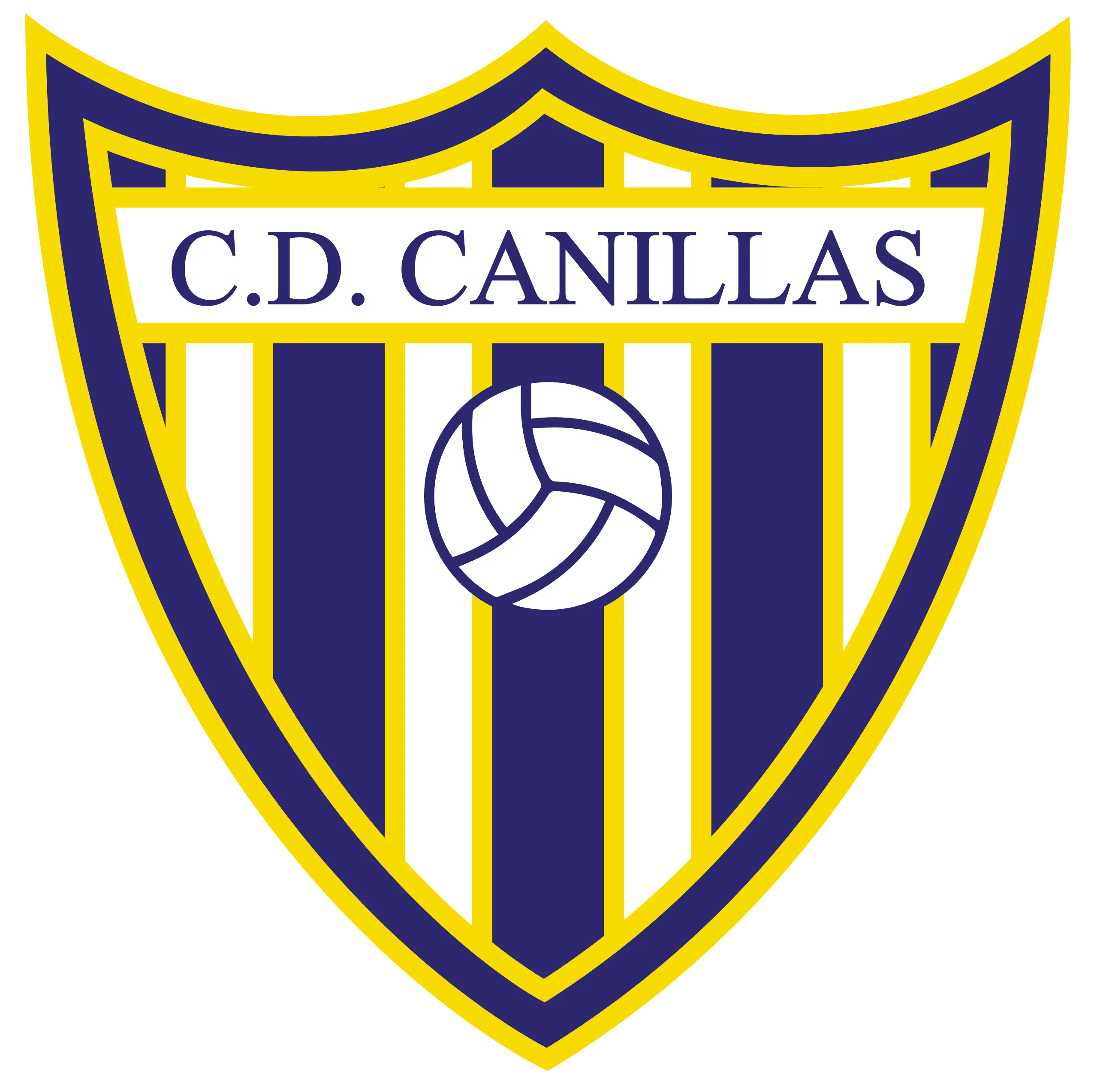 cd canillas escudo