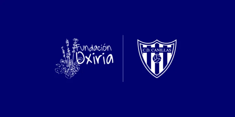 CD Canillas y Fundación Oxiria: fútbol inclusivo cada viernes