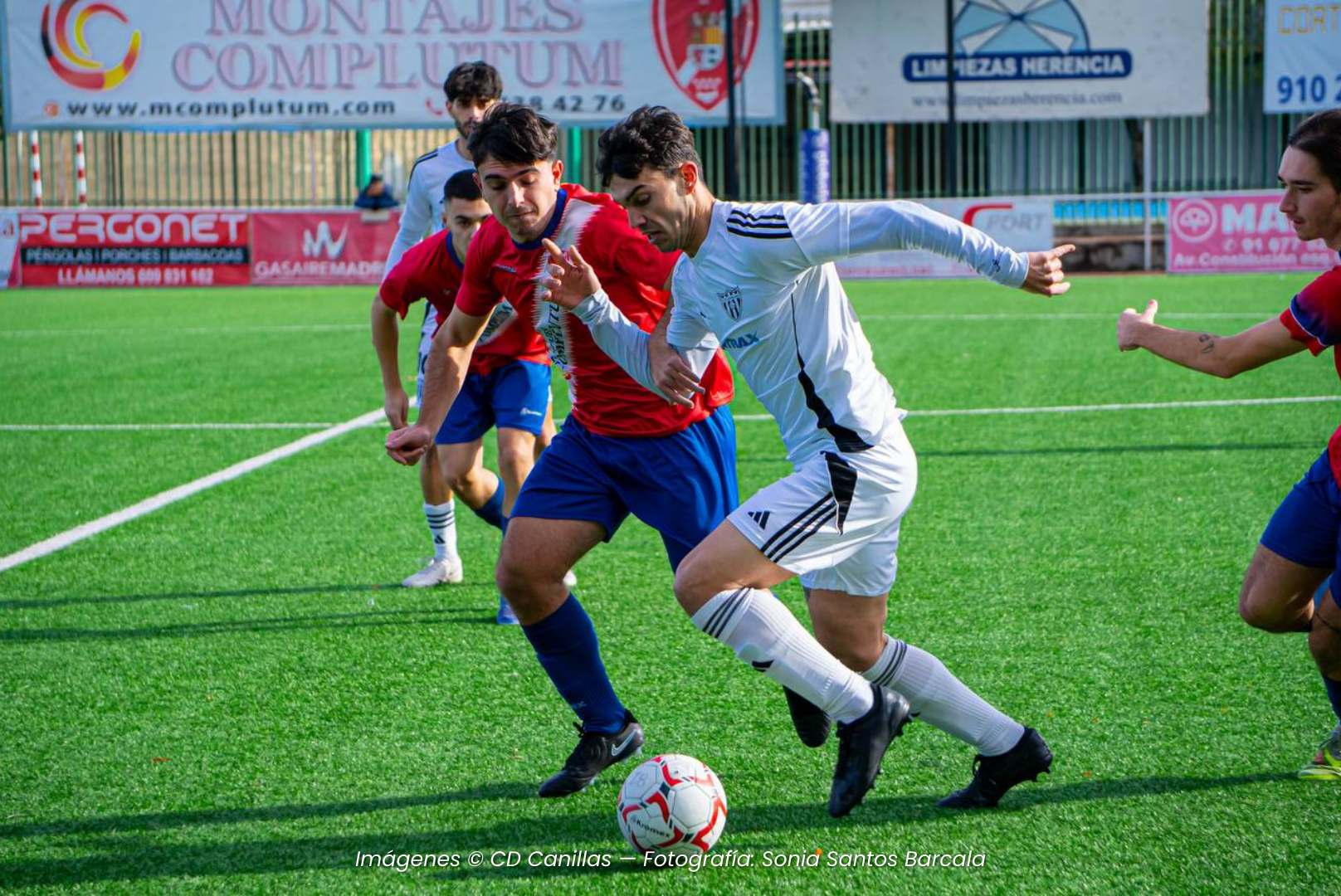 CD CANILLAS - SONIA SANTOS BARCALA (6)