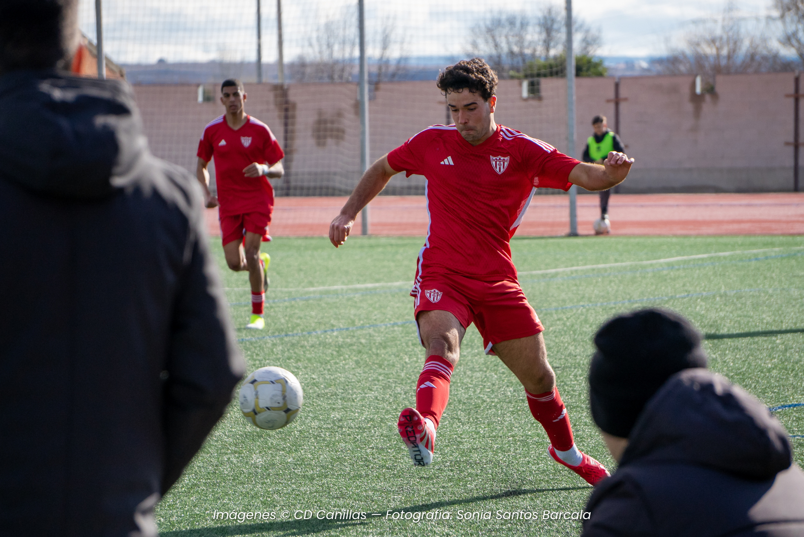 CD CANILLAS - SONIA SANTOS BARCALA (2)