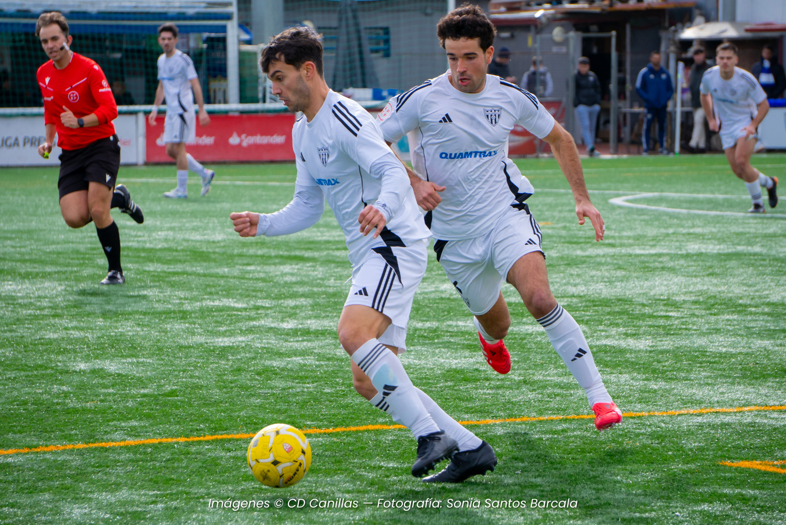 CD CANILLAS - SONIA SANTOS BARCALA (6)