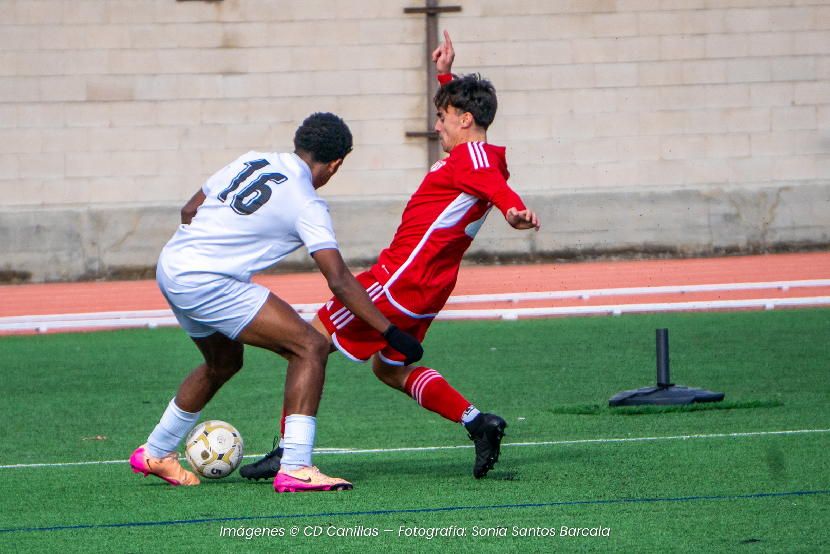 CD CANILLAS - SONIA SANTOS BARCALA (7)