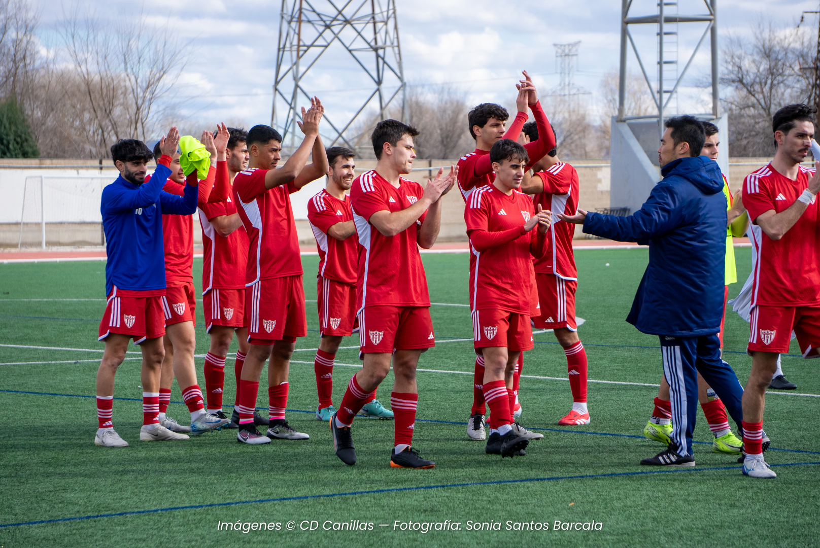 CD CANILLAS - SONIA SANTOS BARCALA (9)