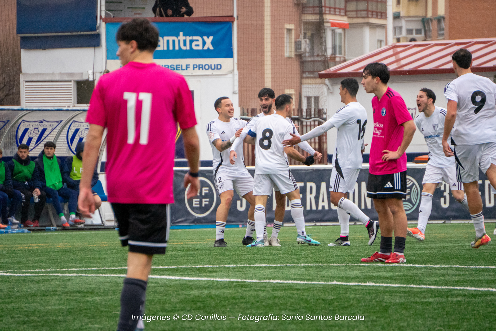 CD CANILLAS - SONIA SANTOS BARCALA (14)