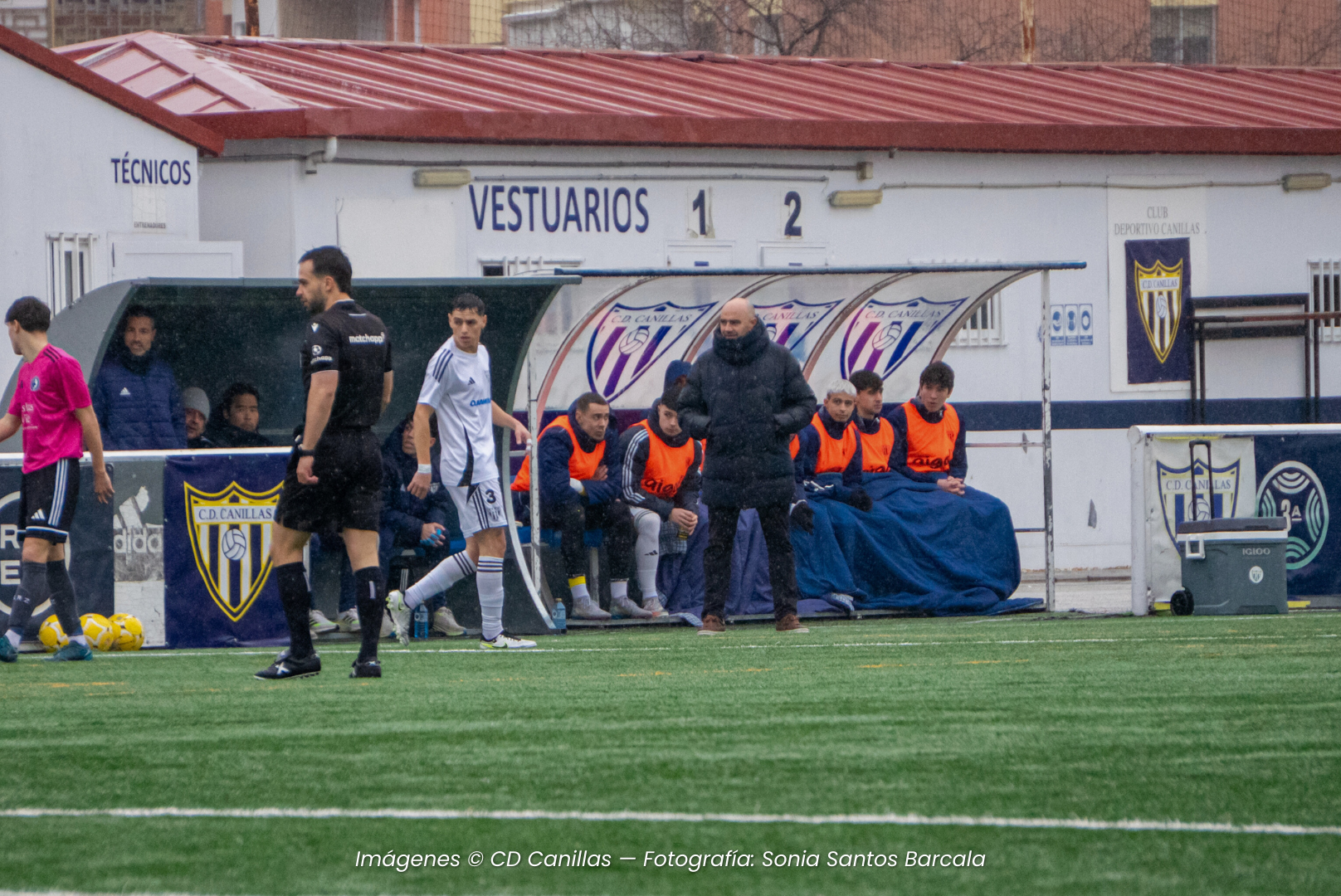 CD CANILLAS - SONIA SANTOS BARCALA (2)