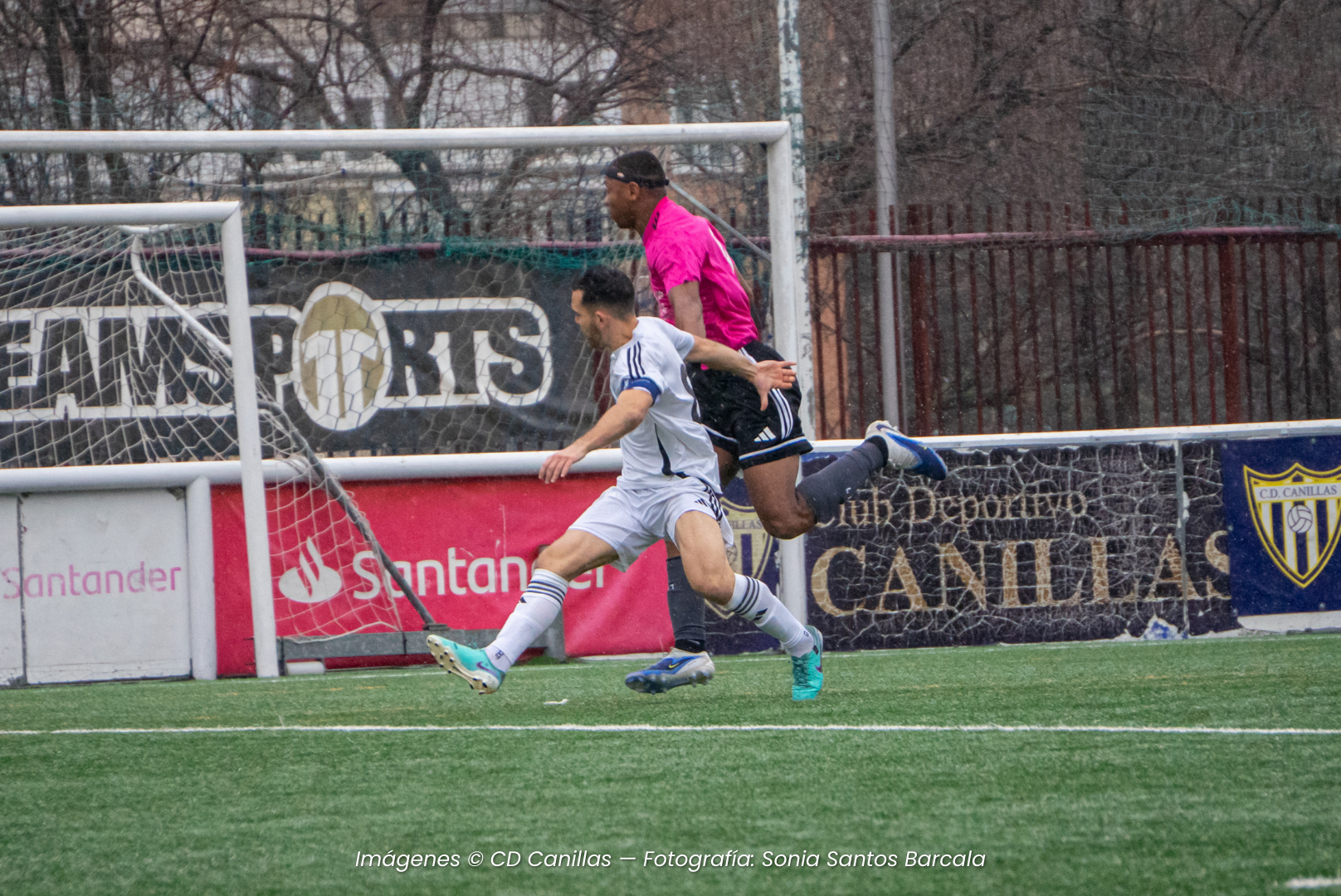 CD CANILLAS - SONIA SANTOS BARCALA (3)
