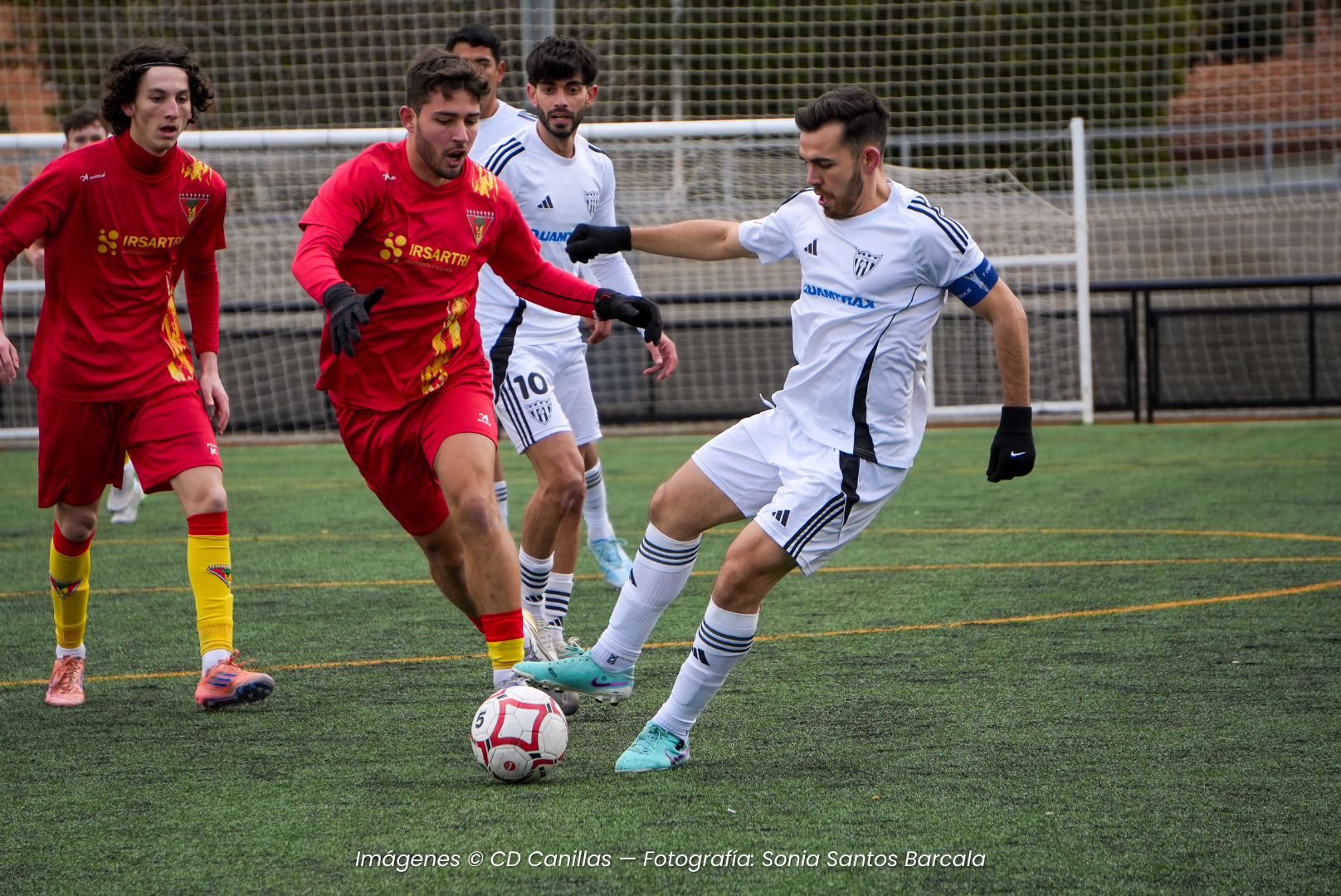 CD CANILLAS - SONIA SANTOS BARCALA (4)