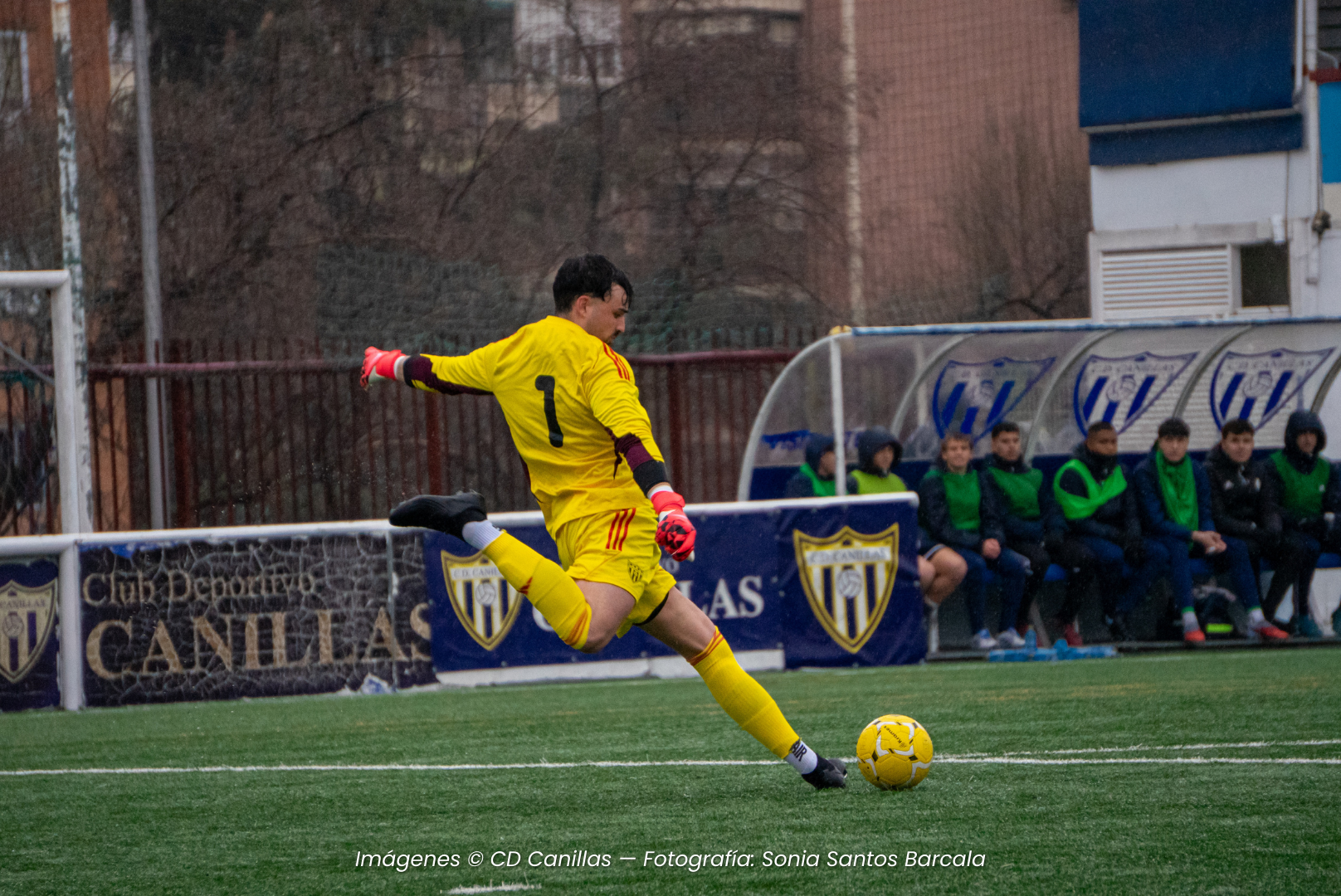 CD CANILLAS - SONIA SANTOS BARCALA (4)