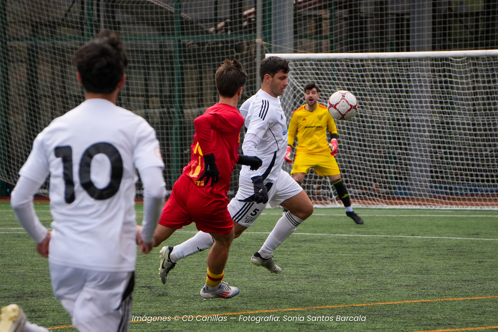 CD CANILLAS - SONIA SANTOS BARCALA (5)