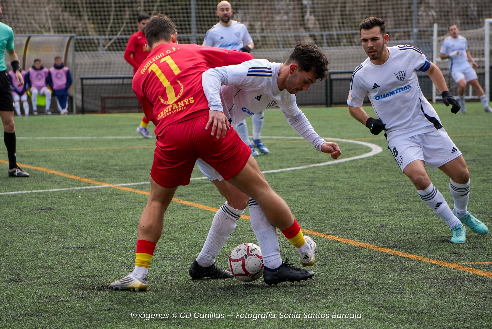 CD CANILLAS - SONIA SANTOS BARCALA (7)