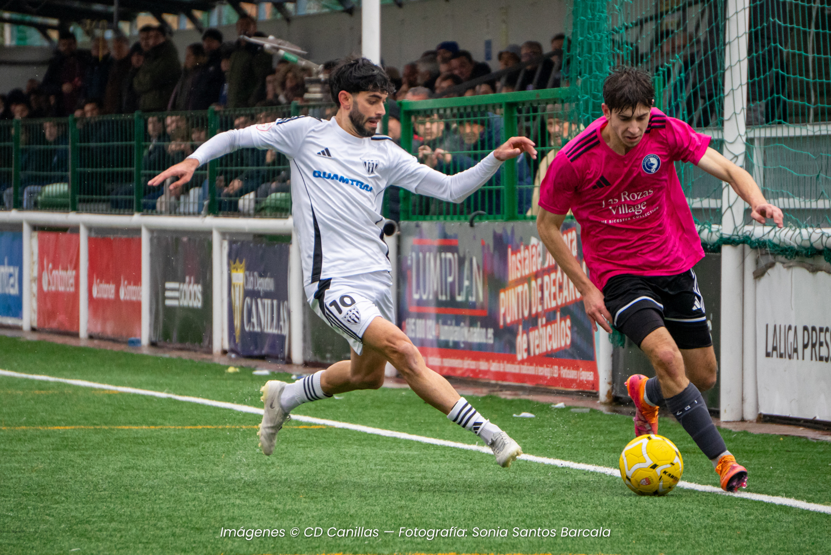 CD CANILLAS - SONIA SANTOS BARCALA (7)