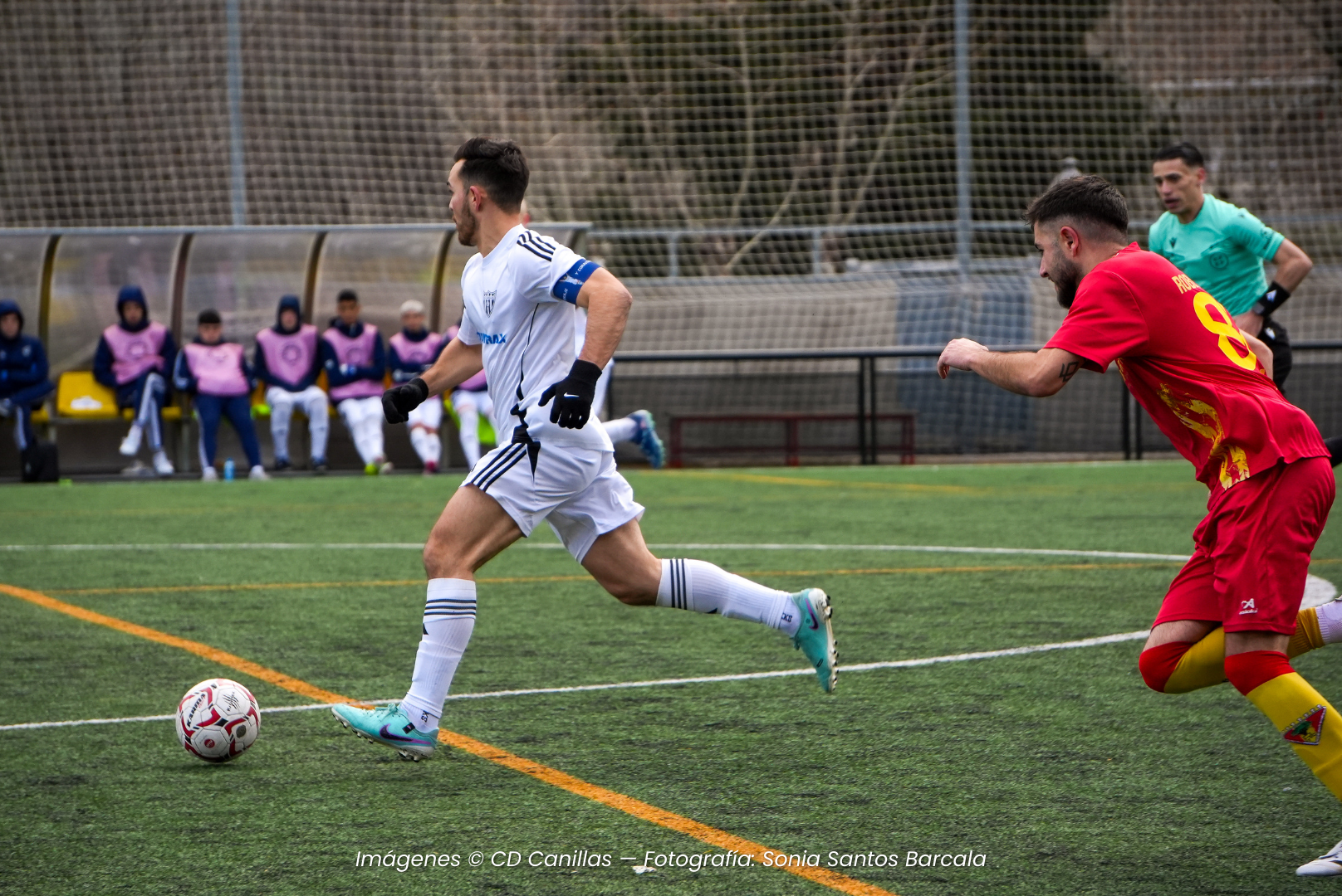 CD CANILLAS - SONIA SANTOS BARCALA (9)