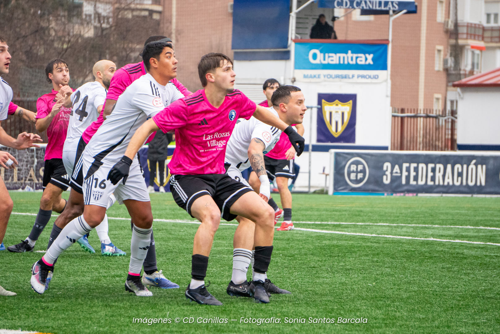 CD CANILLAS - SONIA SANTOS BARCALA (9)