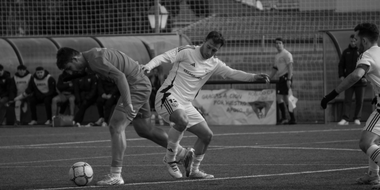 Galería: Robledo CF vs. CD Canillas   | Imágenes del partido​​