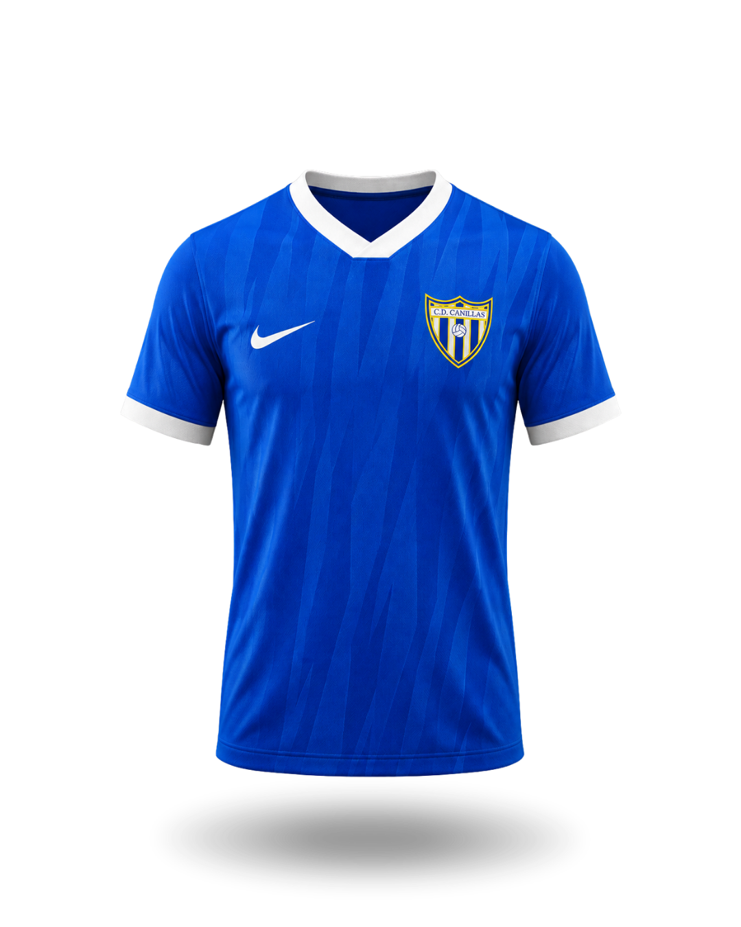 Camiseta Oficial 3