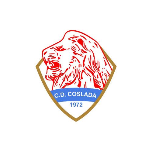 Escudo CD Coslada