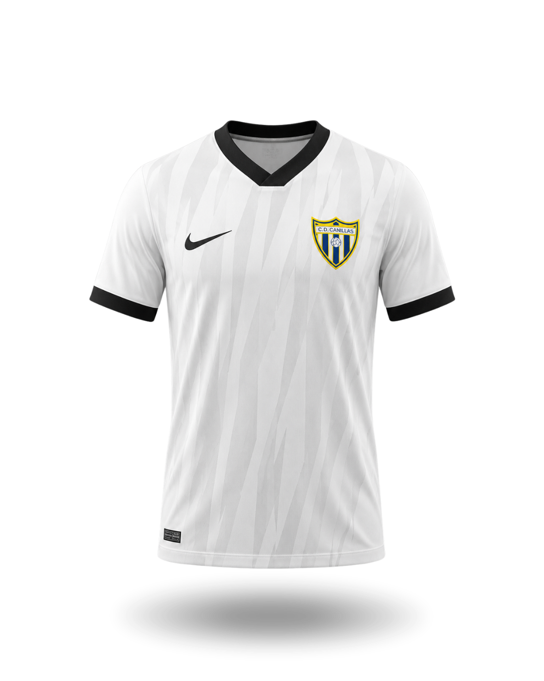 Camiseta Oficial 1