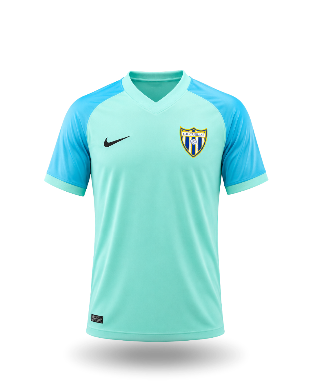 Camiseta Oficial 2