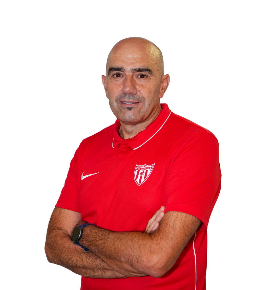 Entrenador