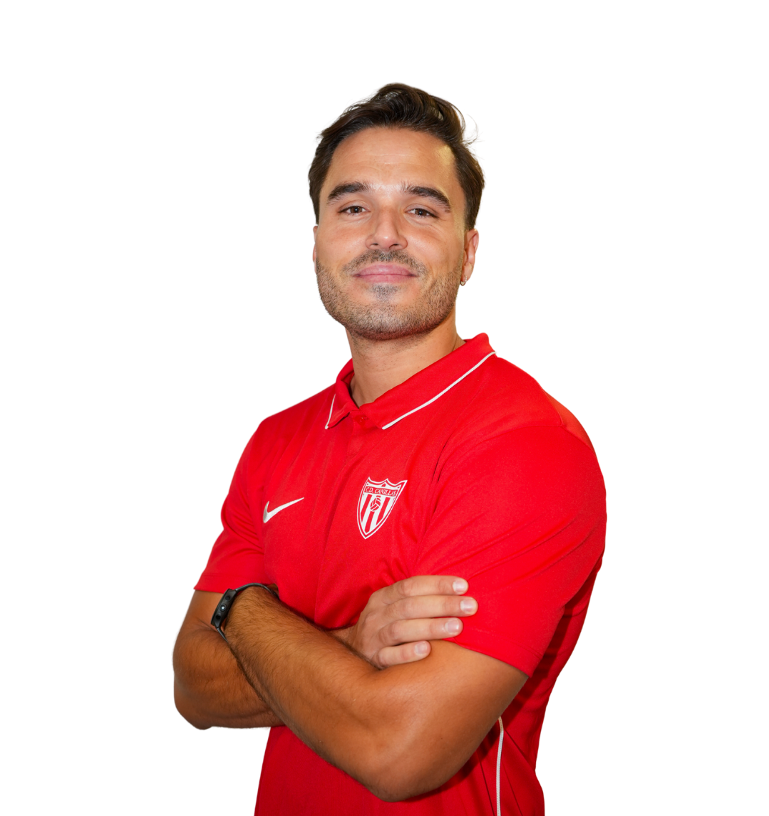 Preparador Físico