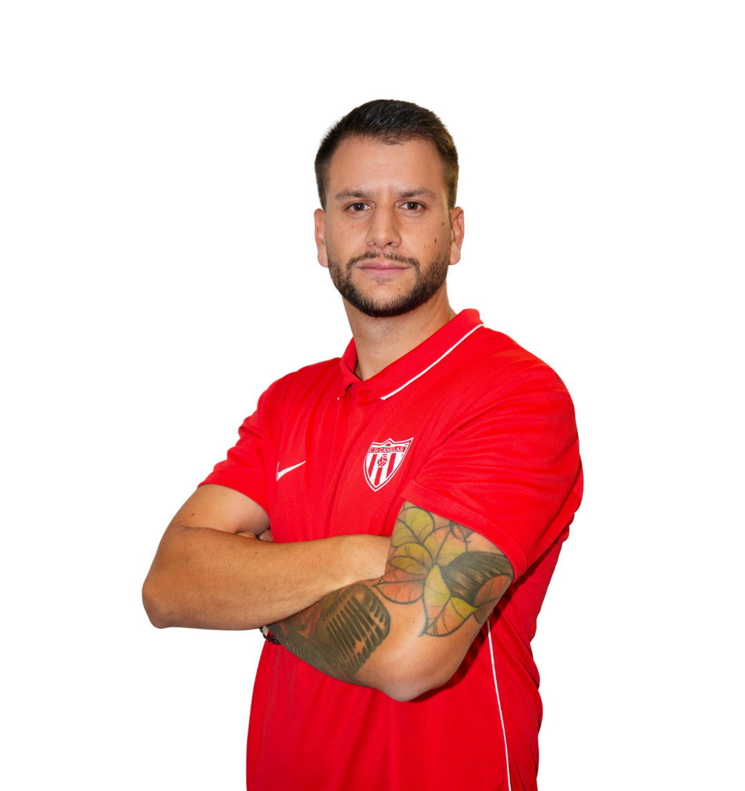 Director Deportivo