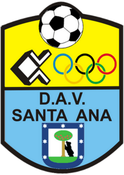 Escudo Deportivo Santa Ana