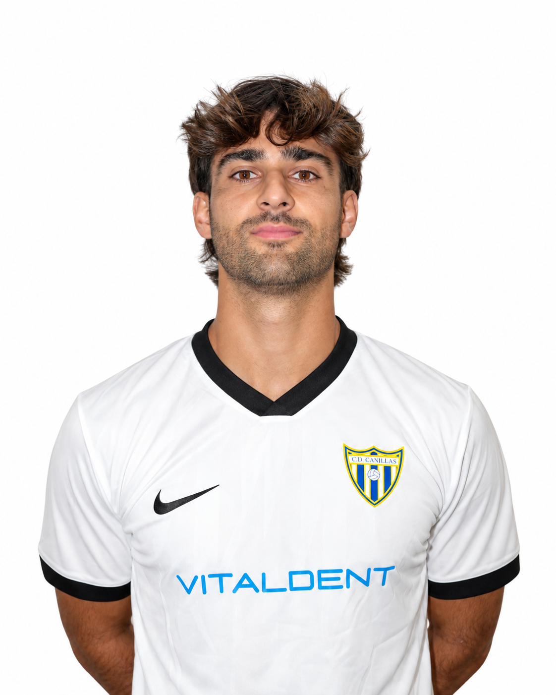 Centrocampista 8