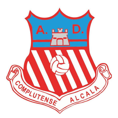 Escudo AD Complutense Alcalá