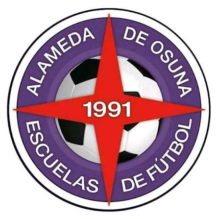 Escudo Alameda de Osuna