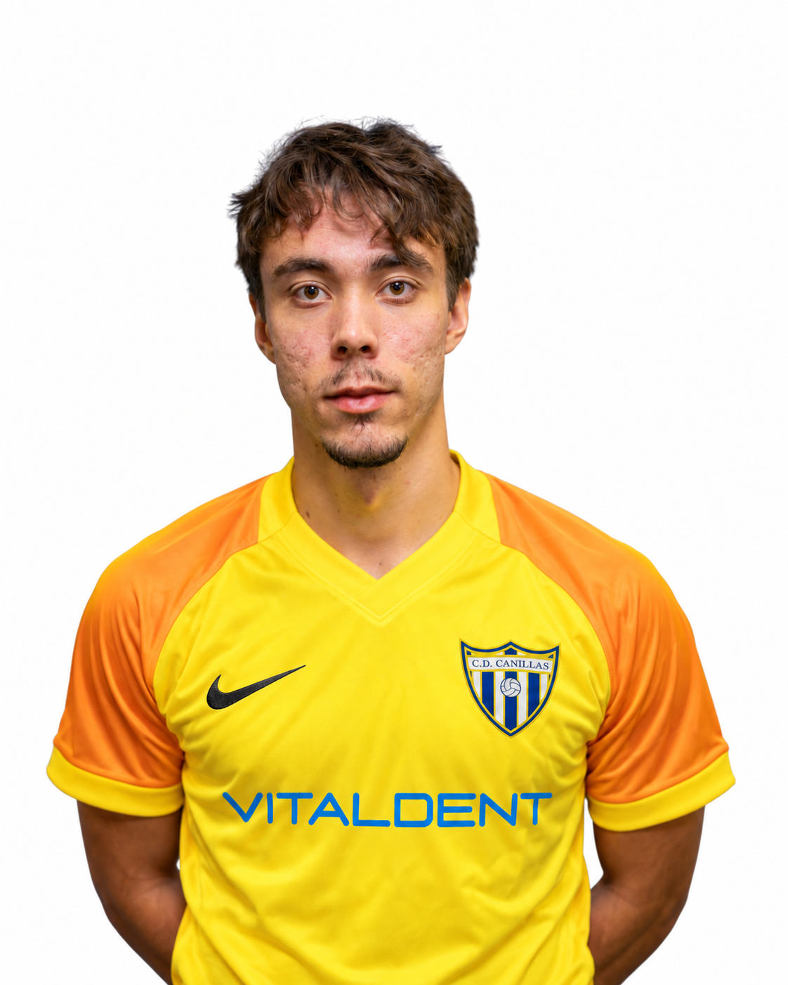 Portero 1