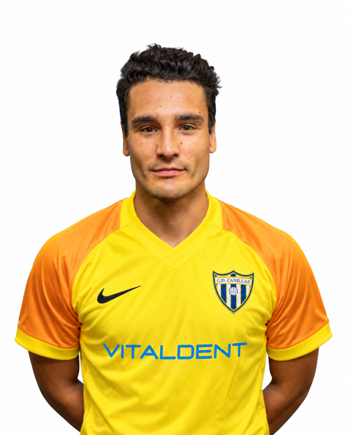 Portero 2