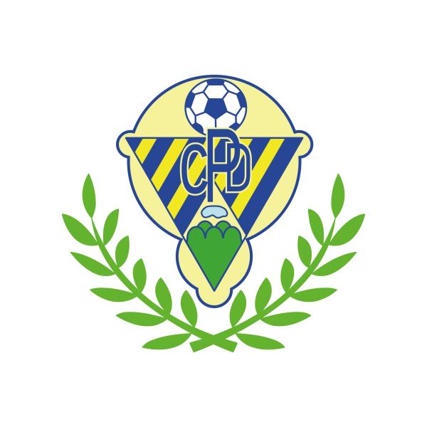 Escudo CD Pedrezuela