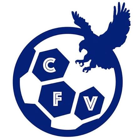 Escudo CF Valdebebas
