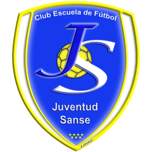 Escudo Juventud Sanse