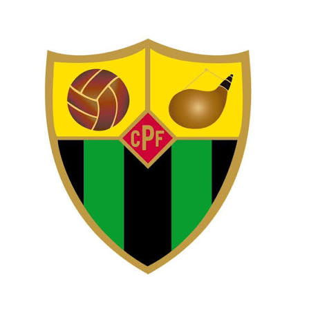 Escudo Periso Club de Fútbol
