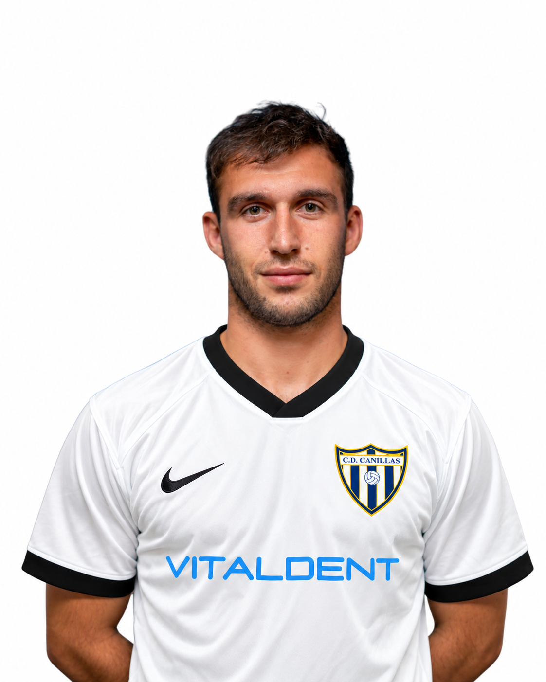 Delantero 2