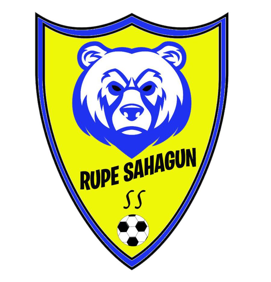 Escudo CD Rupe Sahagún